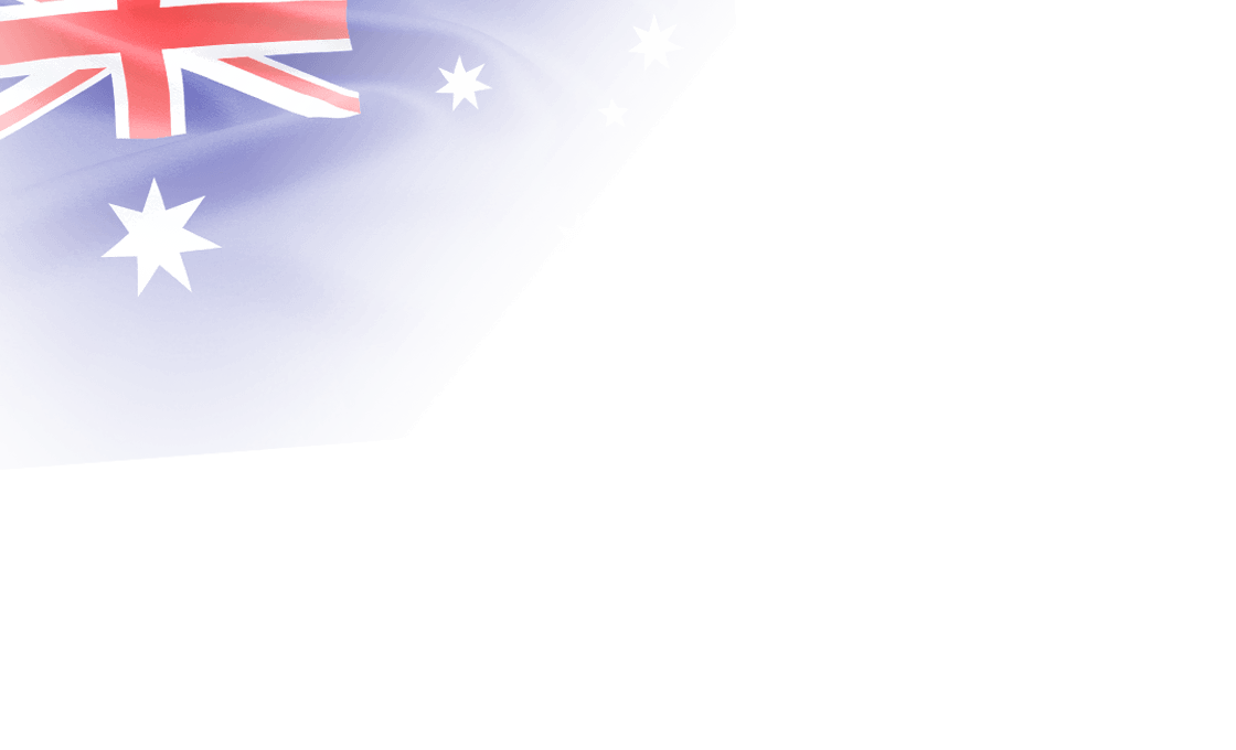 Teamflag-AUS