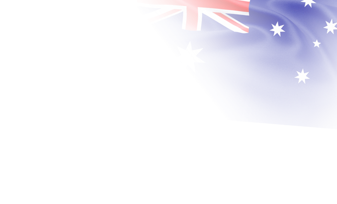 Teamflag-AUS